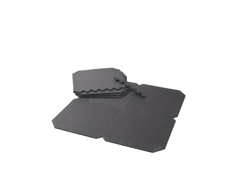 Fitness mat