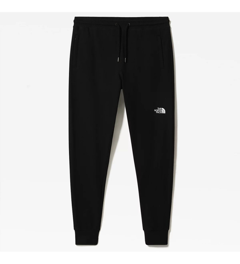 Calça de fato de treino The North Face NSE preta