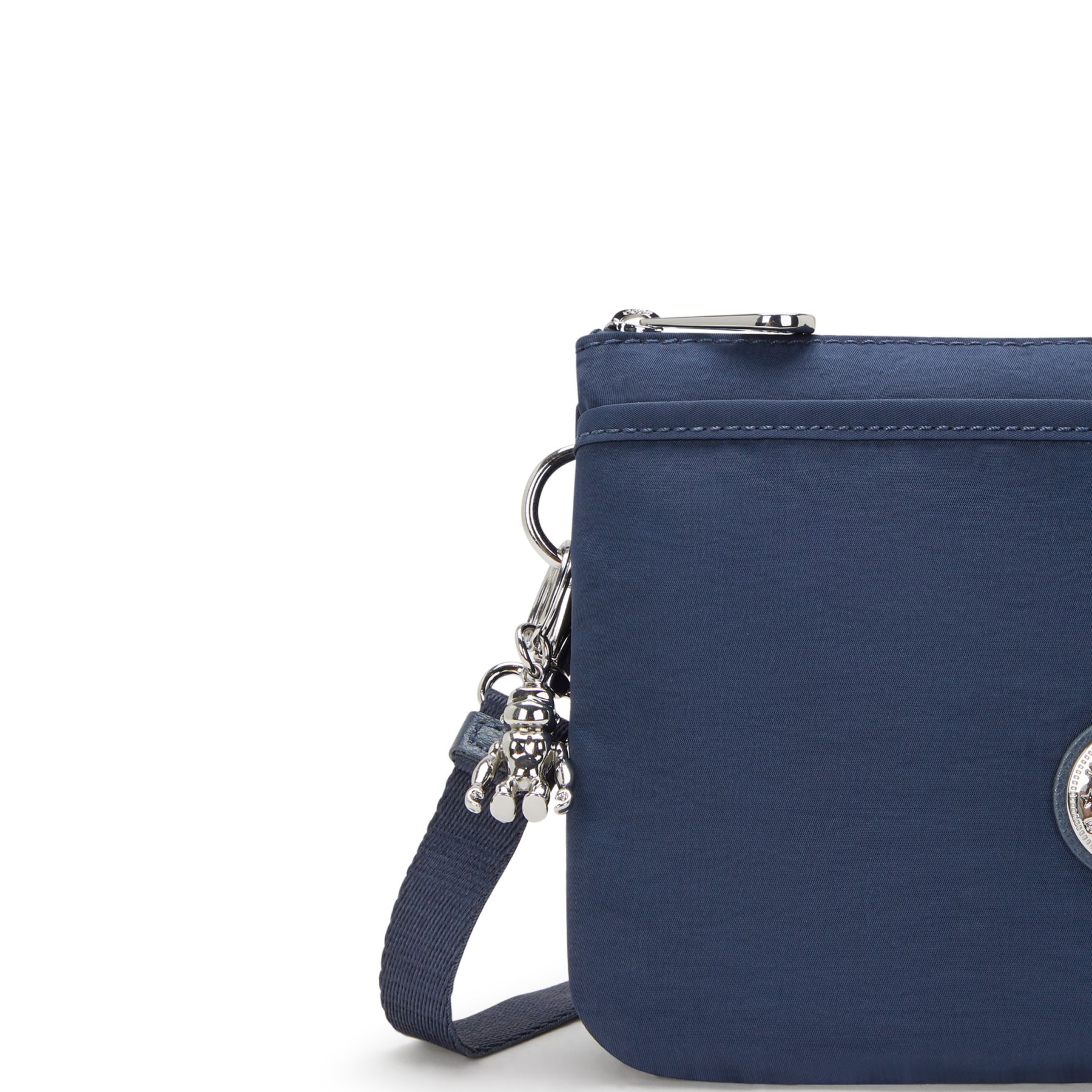 RIRI Petit Sac Bandoulière - Endless Blue