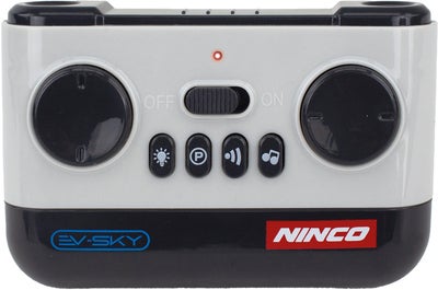 Ninco Ev-Sky Radiostyrt Bil
