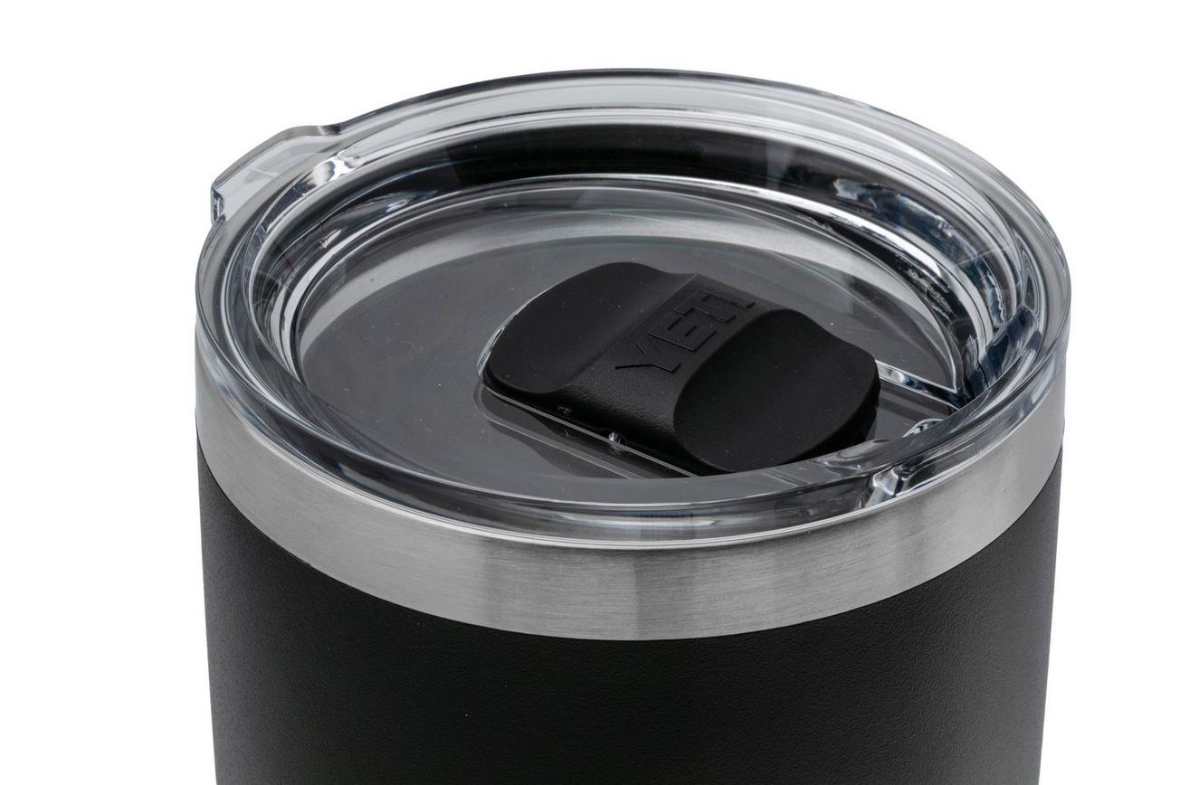 Yeti Mag Slider Lid, Large, deksel voor Yeti Rambler mok en beker