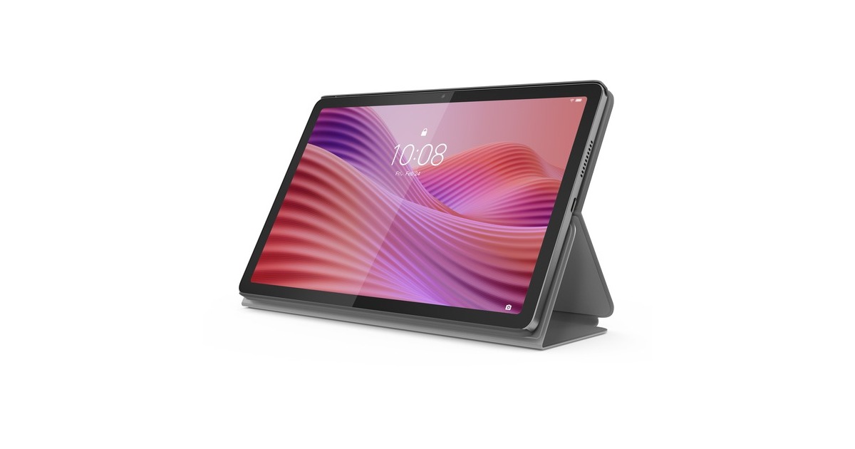 LenovoTab (ZAEH0123SE) 10.1