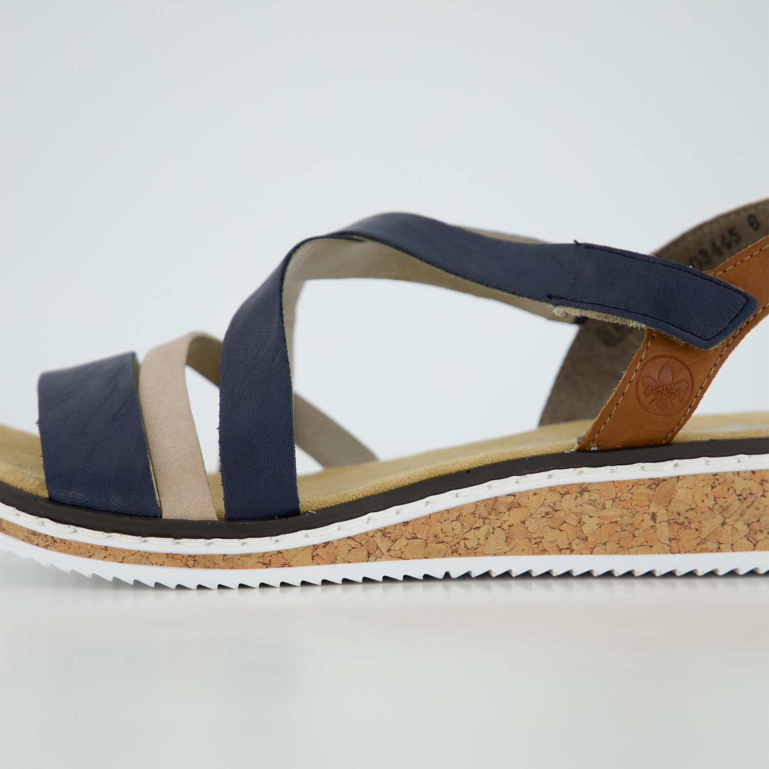 Rieker Sandalen