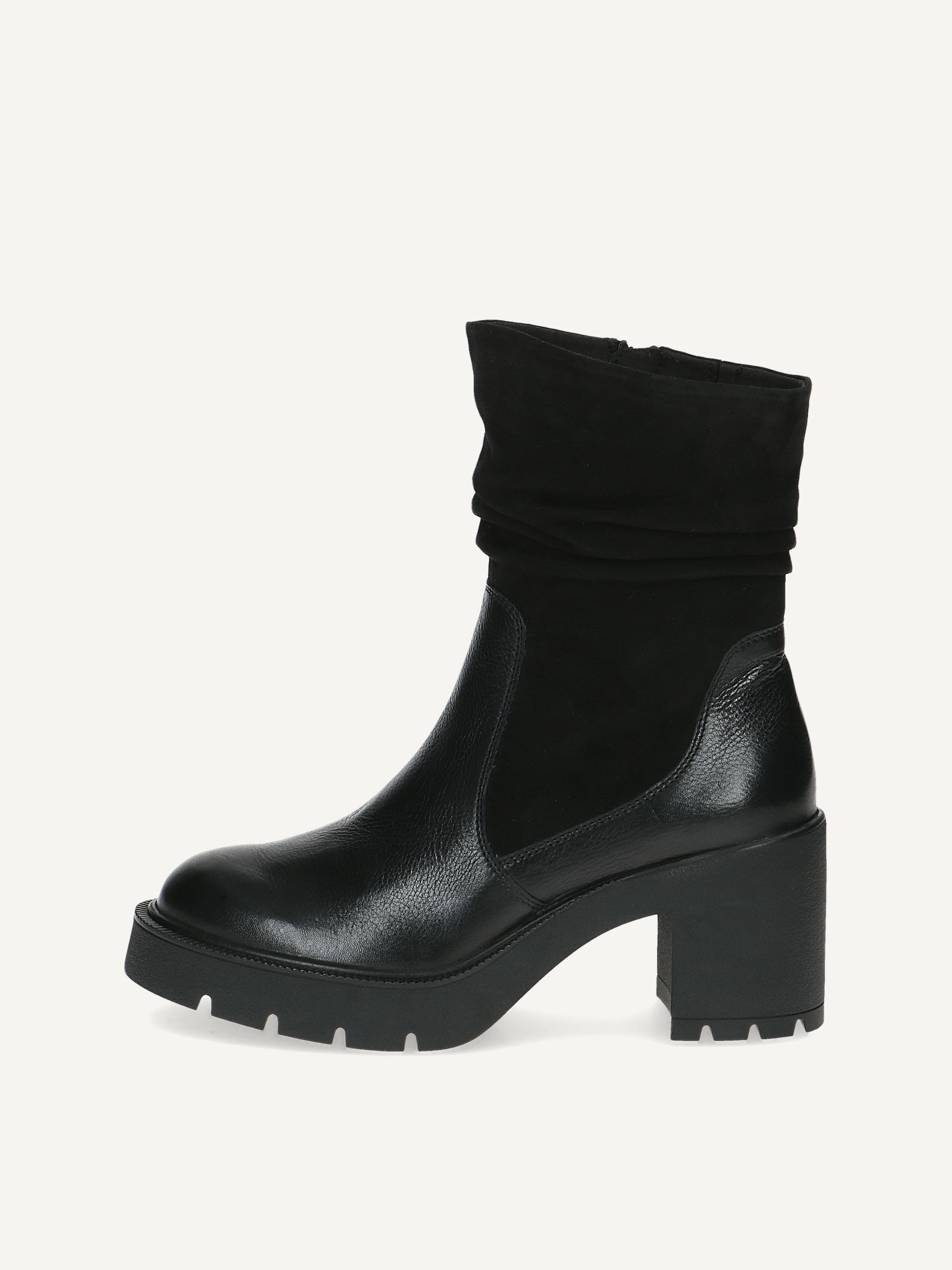 Stiefelette