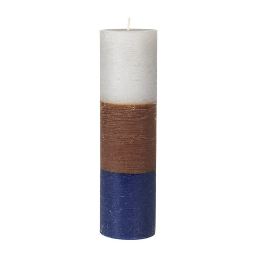 Broste Copenhagen - RAINBOW - Bleu
