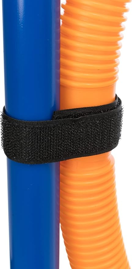(Ø60cm) Hunde Trainings Ring Agility Kit Outdoor Hindernis Parcours Hochsprung Kreis