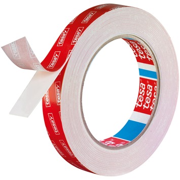 Tesa montagetape tegels en metaal 100 kg/m 5 m