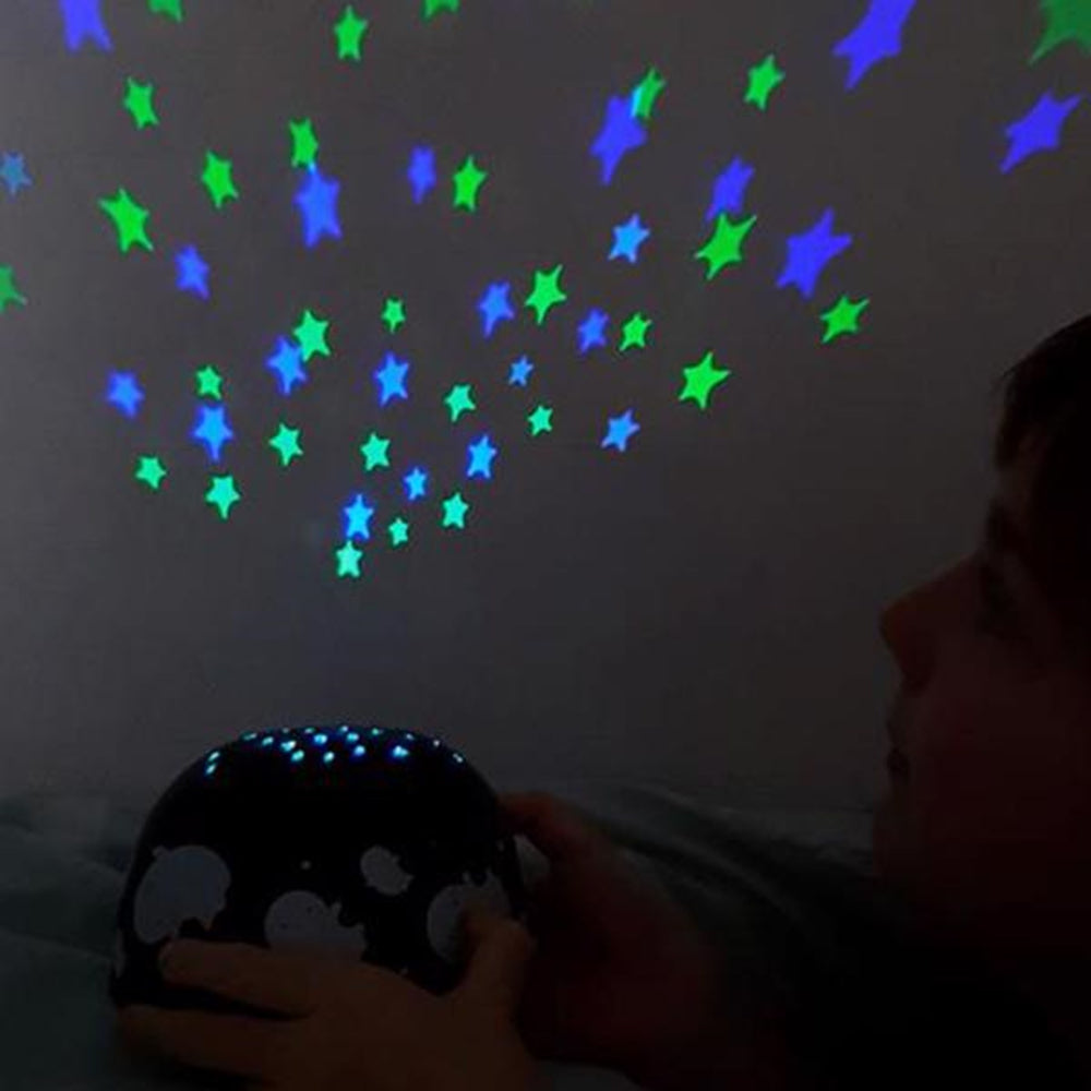 Køb A Little Lovely Company Projector Spøgelse