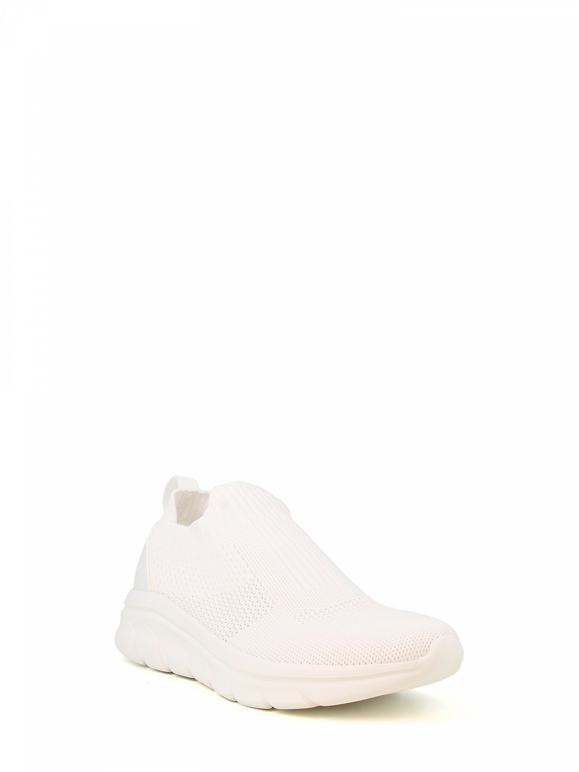 Rugged Gear New knit sock White