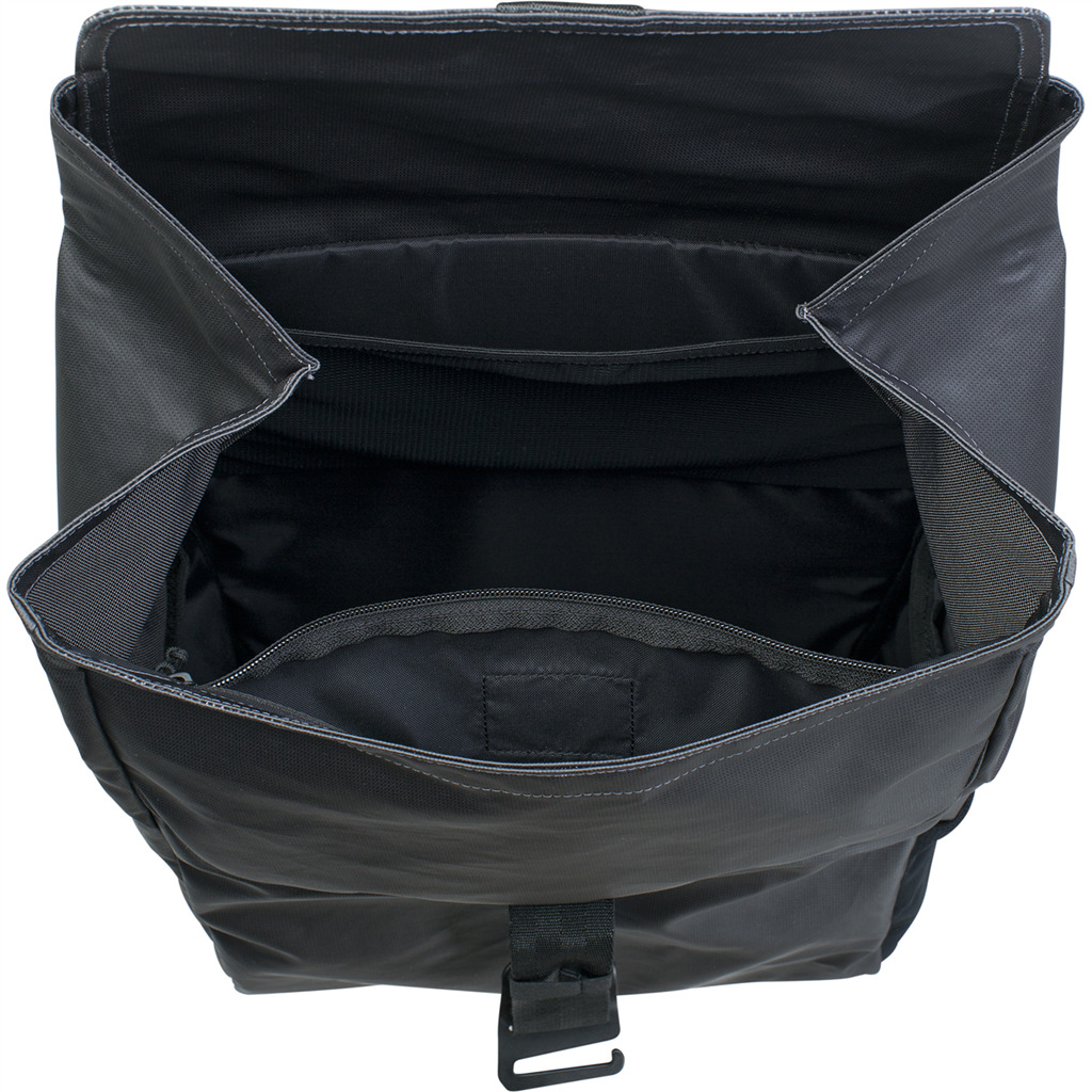 Duffle Backpack 26L