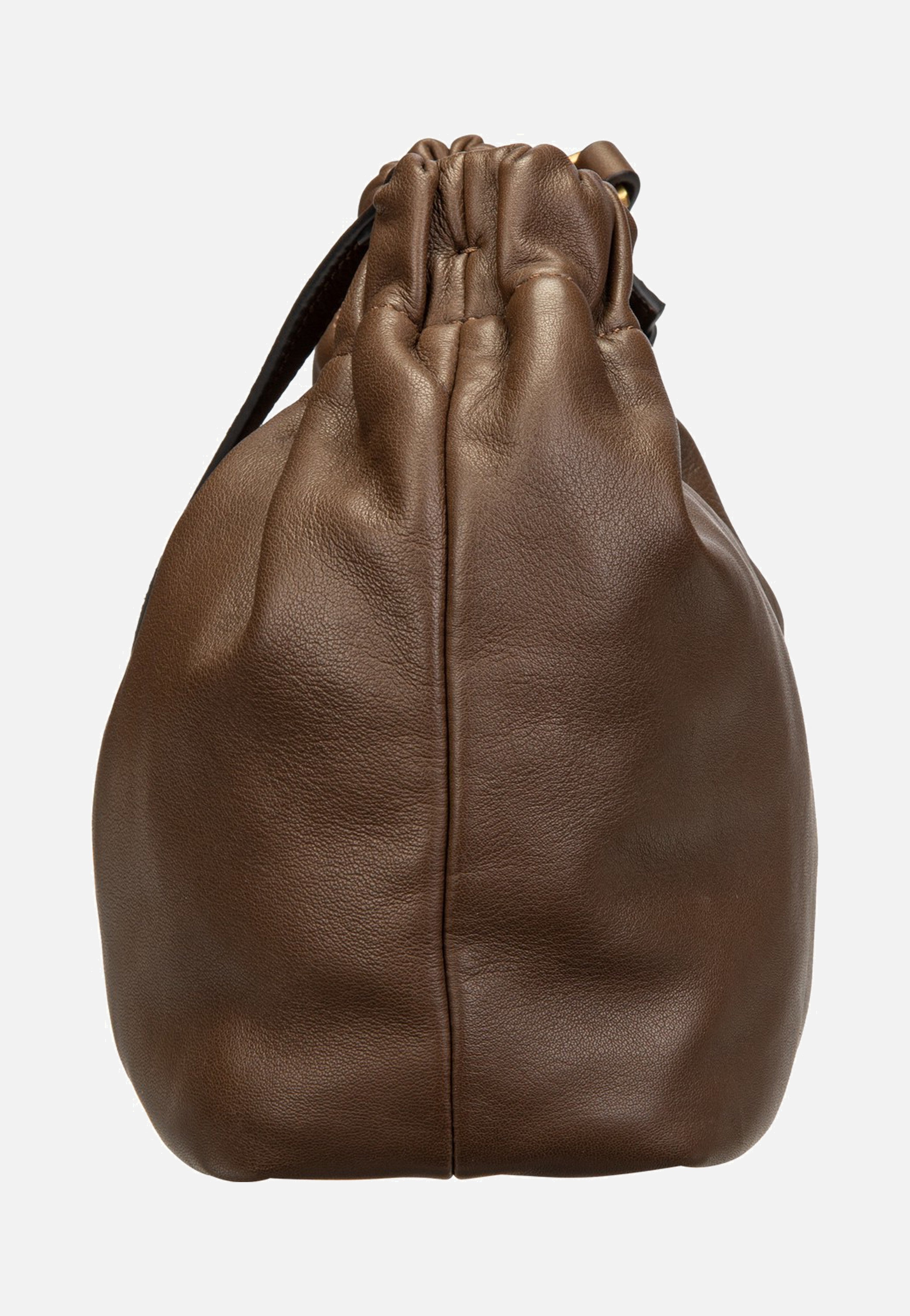 Cloud II Hobo S Sheep Natural Safari - Hobo Bag