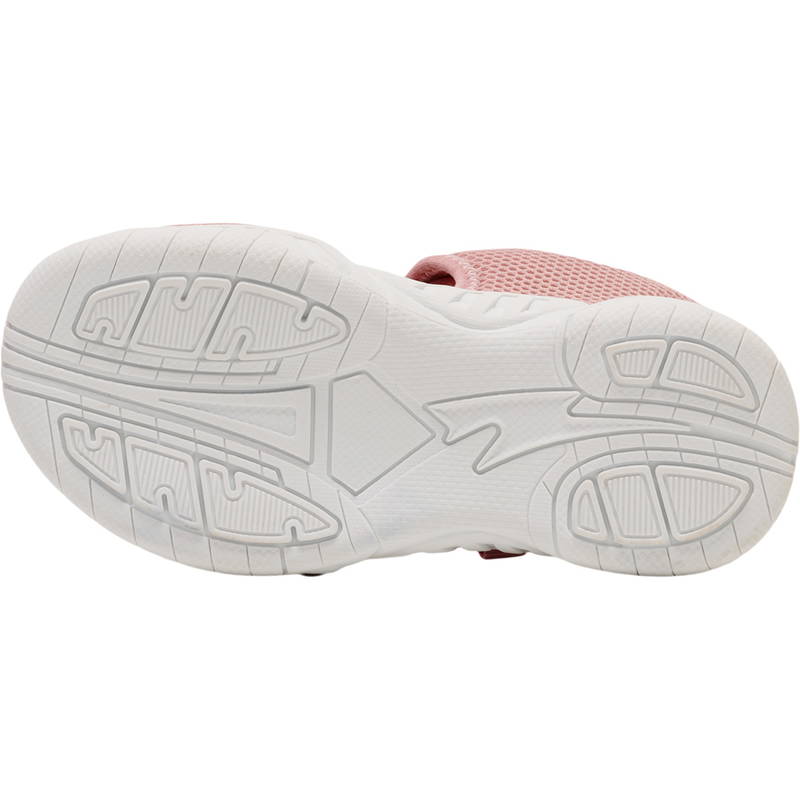 hummel Flash Sandaler M/Lys Børn