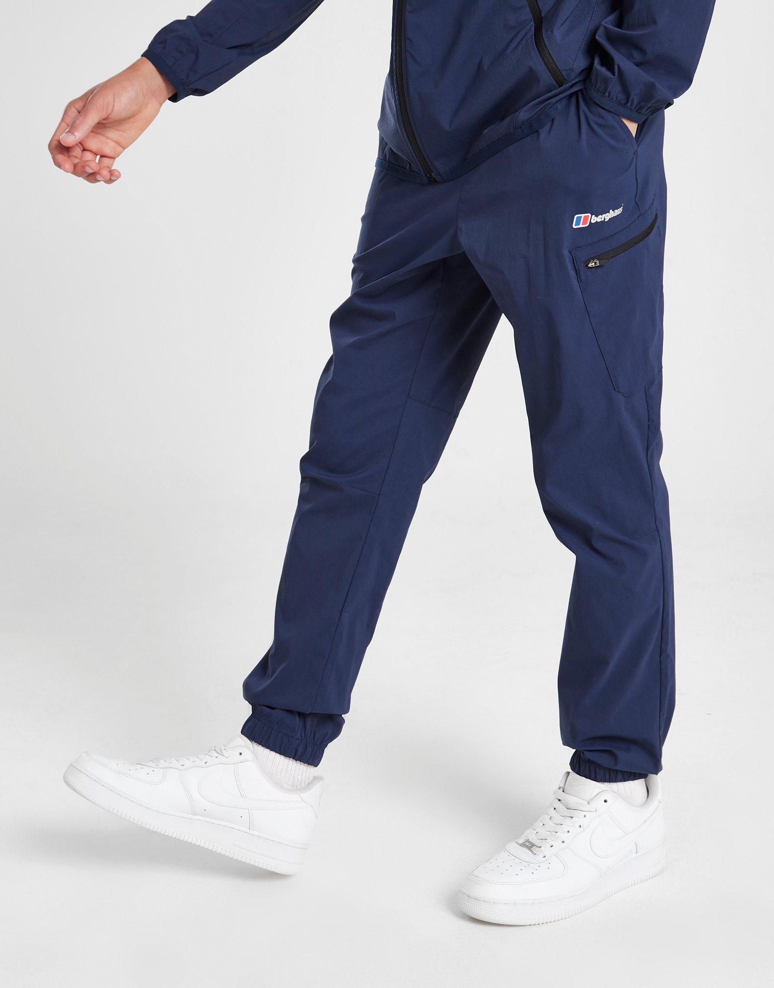 Berghaus Pantalon de jogging Theran 2.0 Junior