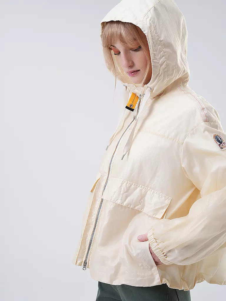 PARAJUMPERS Jacke CARMEN  creme