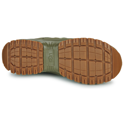 UGG - YOSE PUFFER MID Oliva