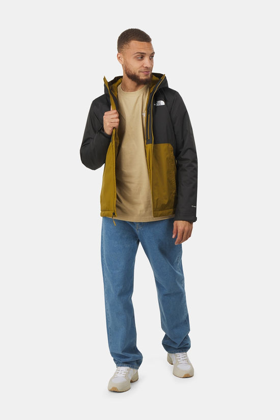 The North Face The North Face Miller Gevoerde Jas
