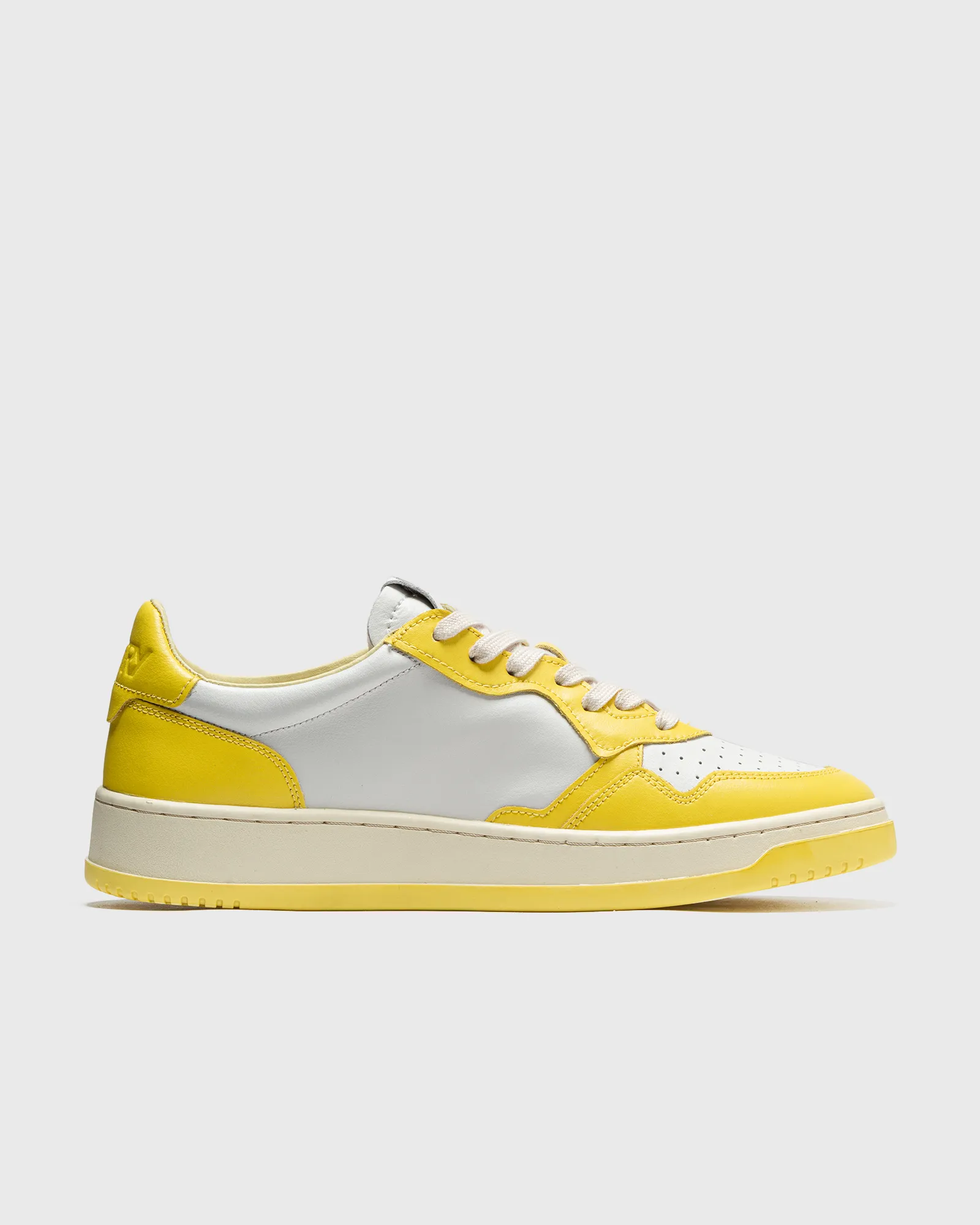 Autry Action Shoes AUTRY 1 LOW MAN