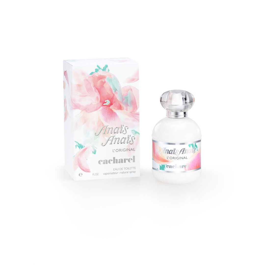 CACHAREL ANAIS ANAIS Eau de Toilette - 100ml