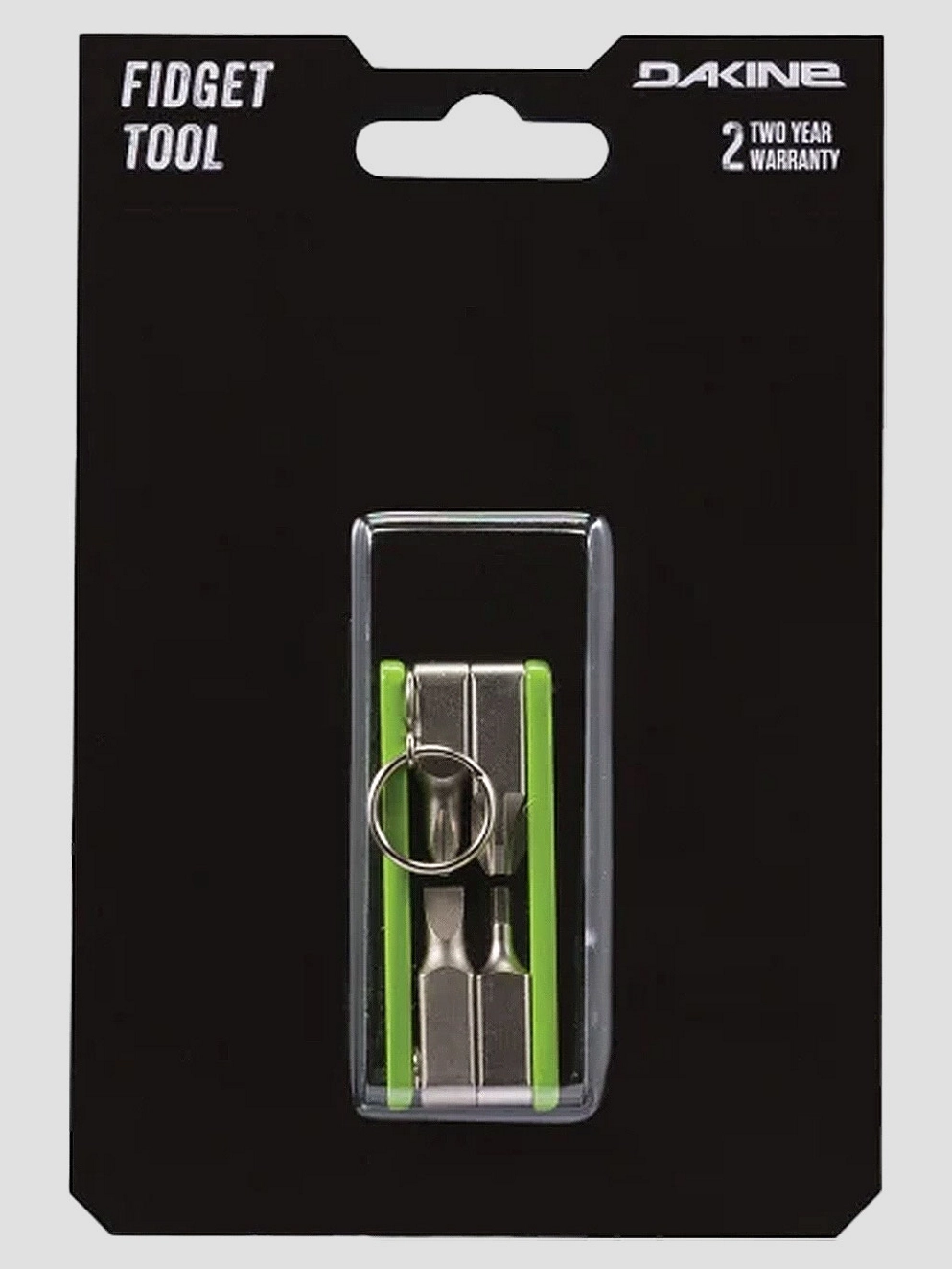 Dakine Fidget Tool green