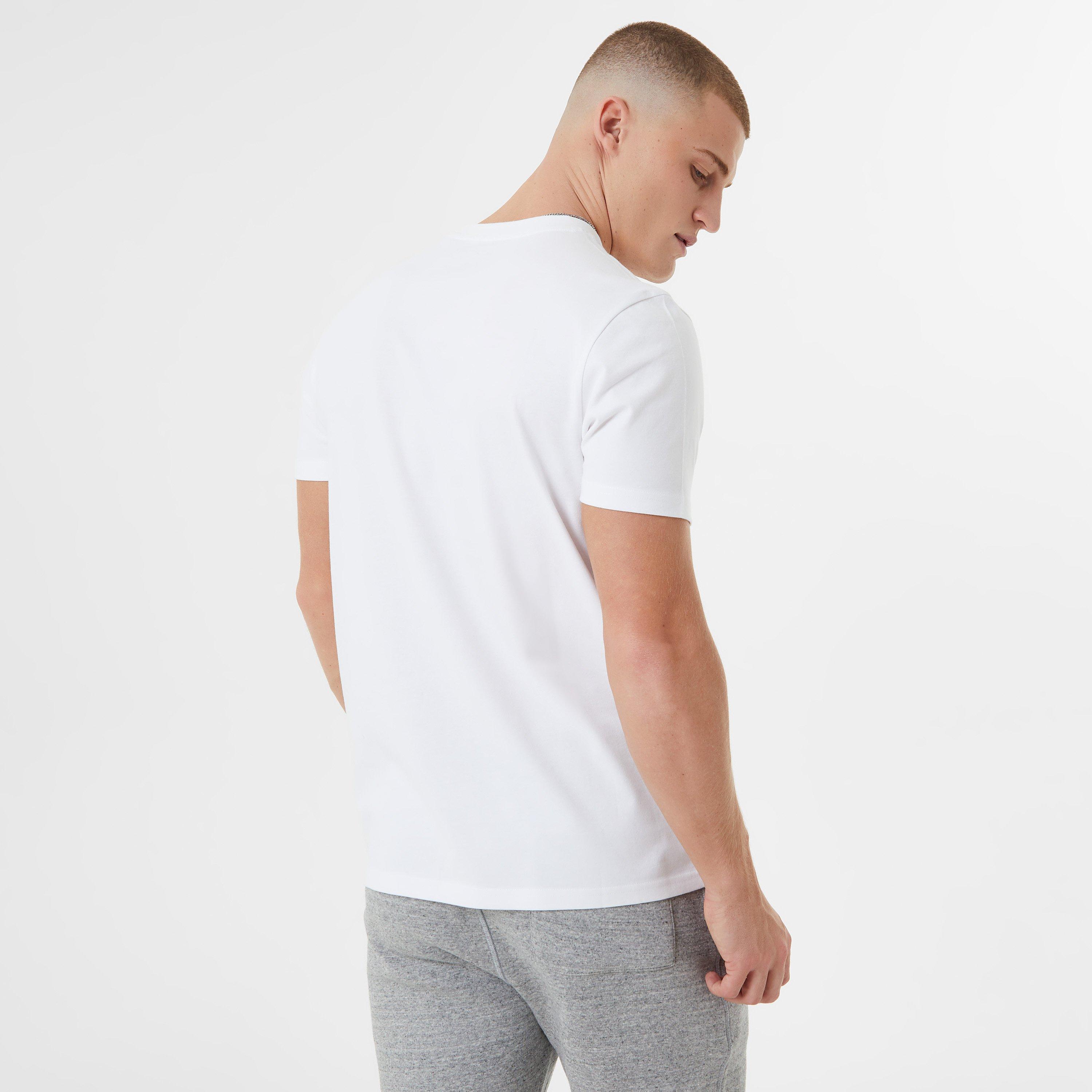 Jack Wills JW Carnaby Logo T-shirt