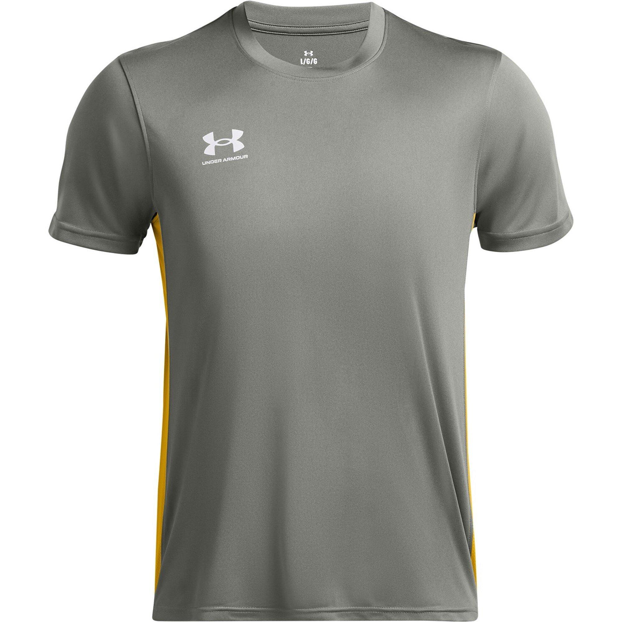 Under Armour UA Challenger Training Short Sleeve T Shirt Mens