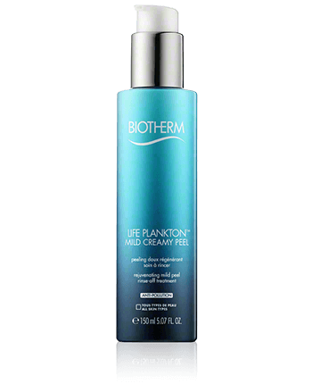 Biotherm Life Plankton Mild Creamy Peel 150ml