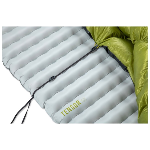 Nemo - Pulse UL Quilt 20/30 Endless Promise - Sac de couchage en duvet
