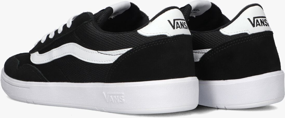 VANS zwarte vans lage sneakers ua cruze too cc