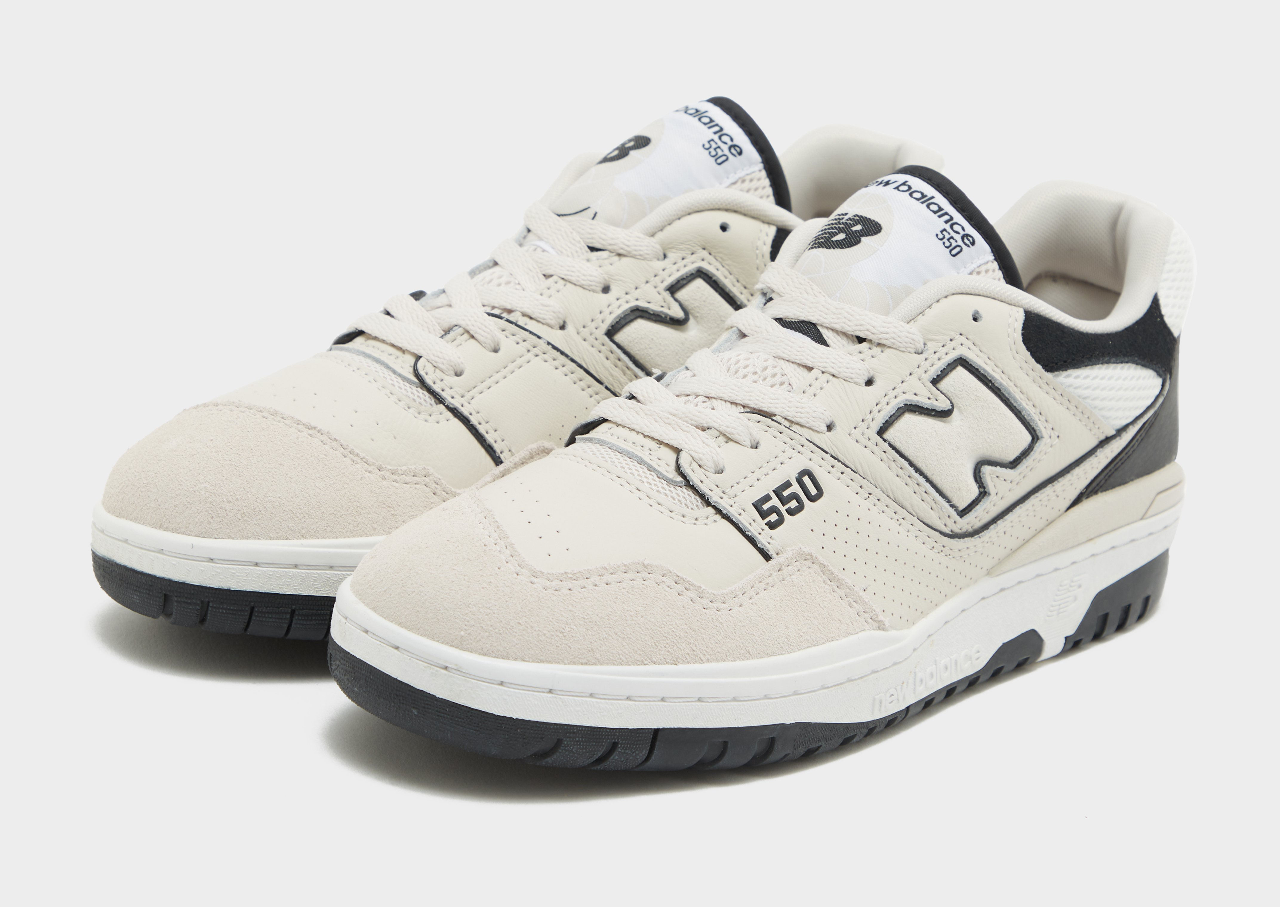 New Balance 550 Femme