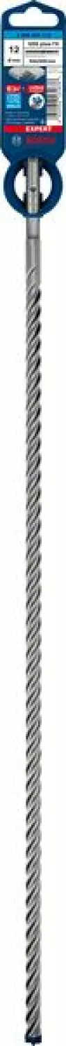 Bosch 2608900114 EXPERT Hamerboor SDS plus-7X - 12x550x615mm
