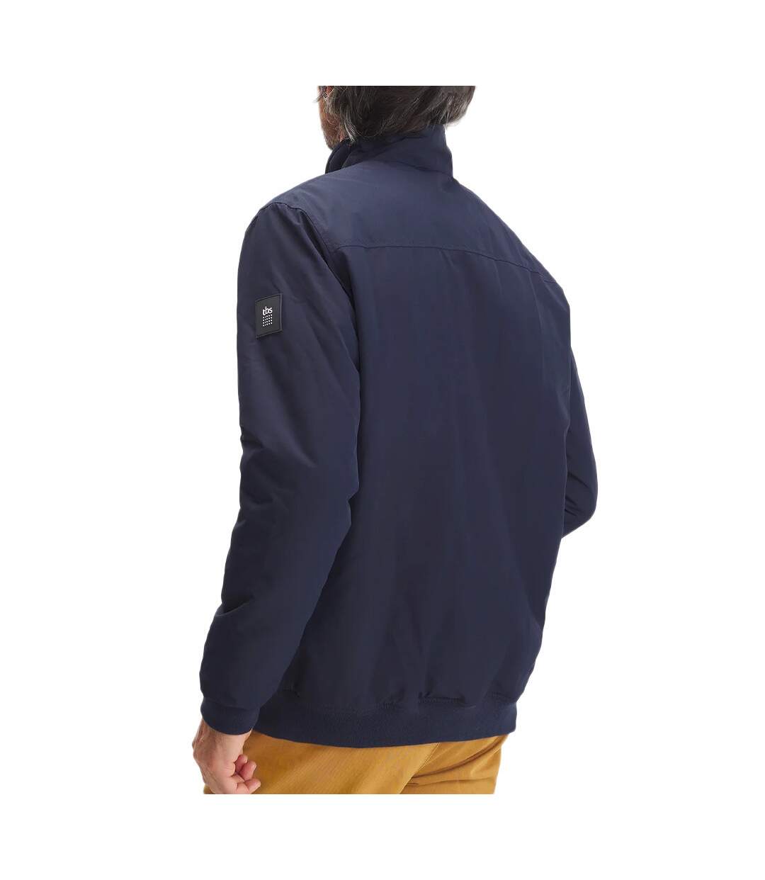 Blouson Marine Homme TBS SORANBL