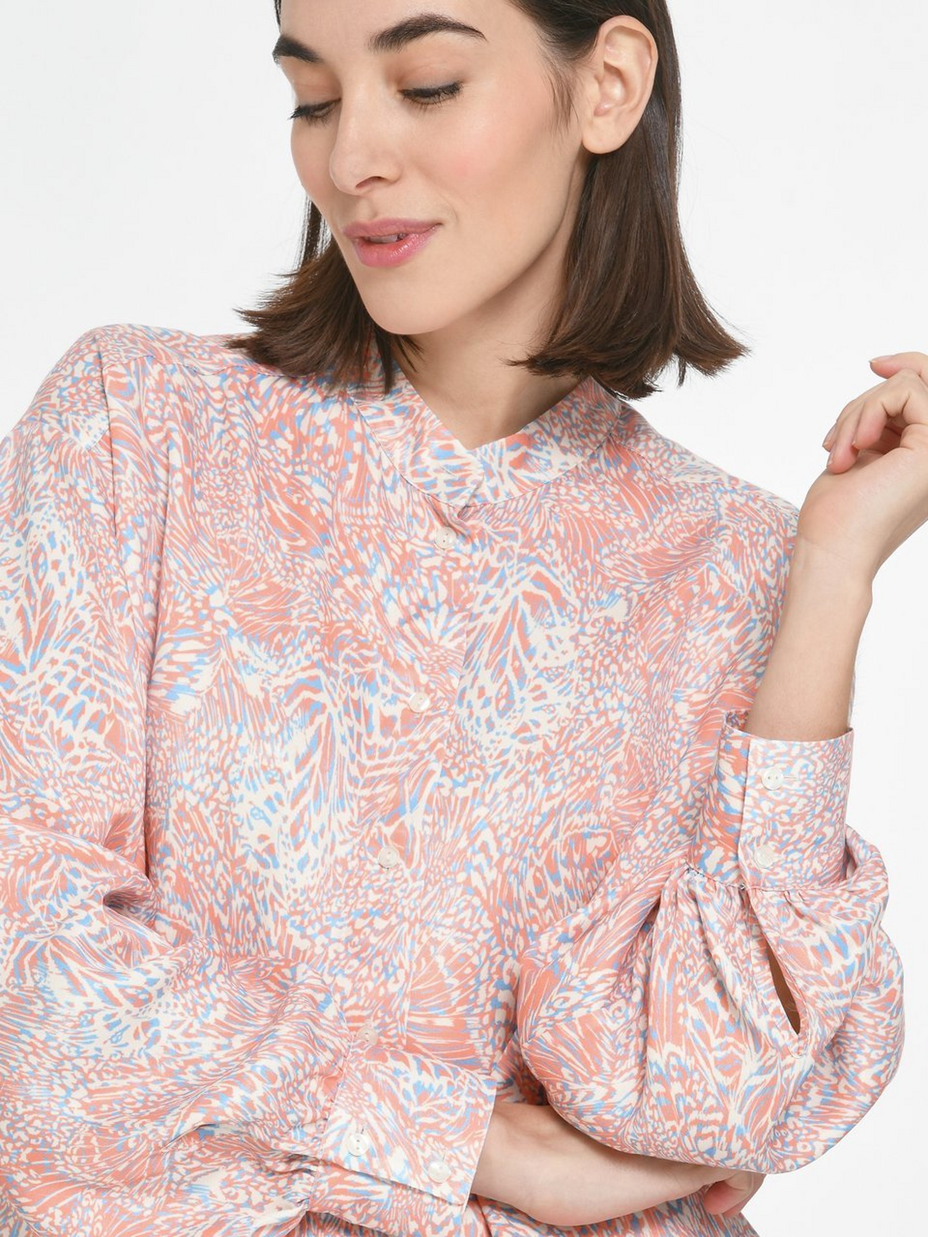 Bluse