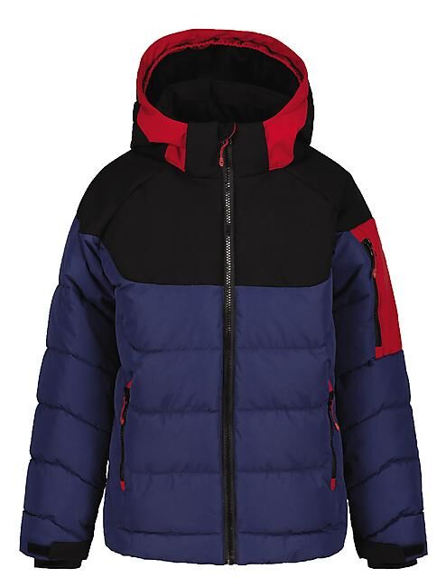 ICEPEAK - VESTE DE SKI LATTA