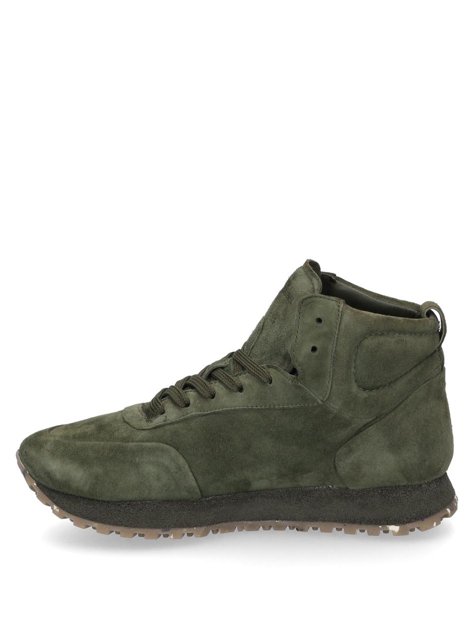 Sneaker Adriana 02, salvia