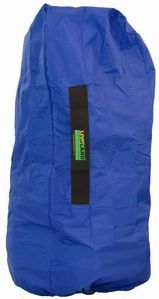LOWLAND OUTDOOR Flightbag - Blauw - 75 Liter