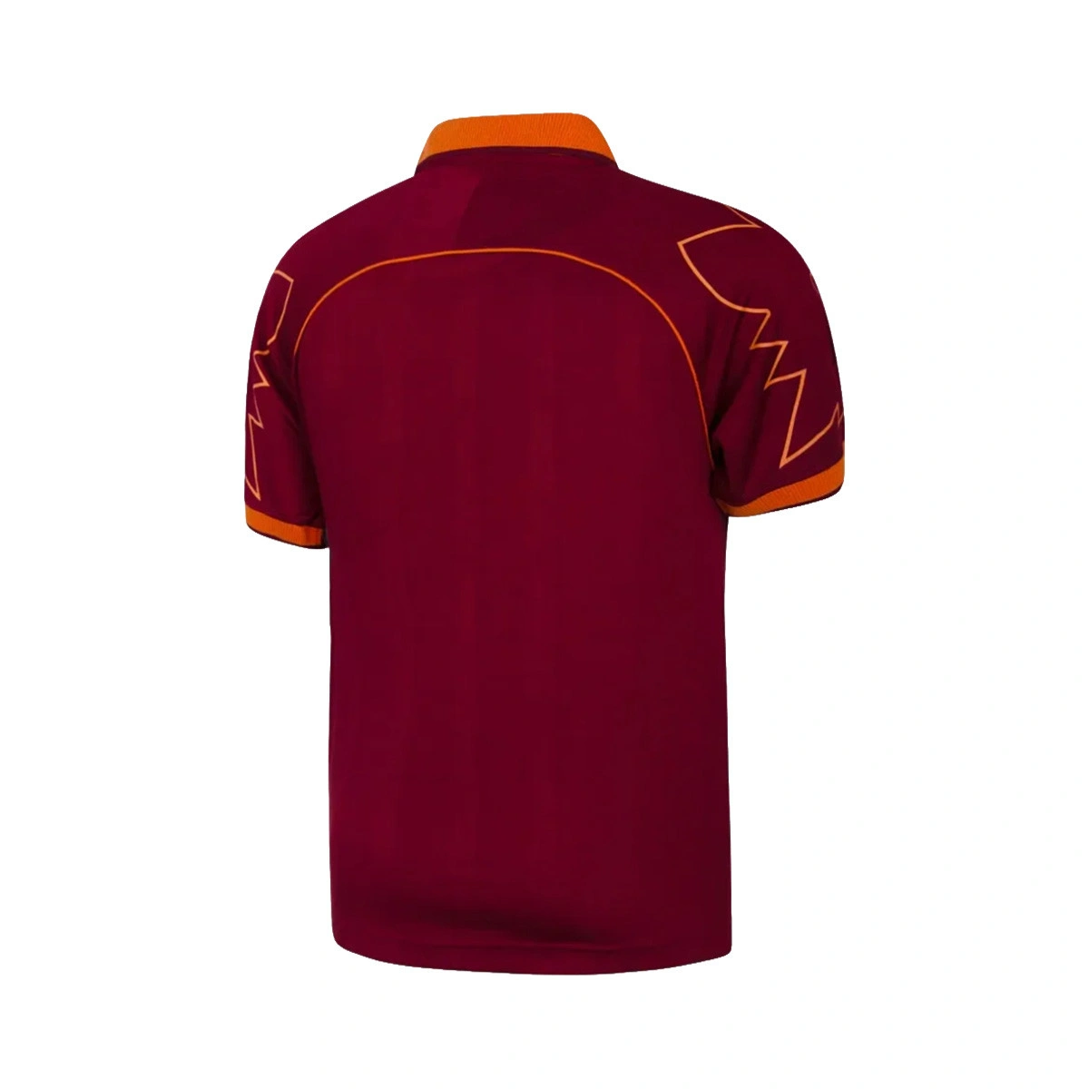 T-Shirt COPA As Roma 1999 - 00 Retro