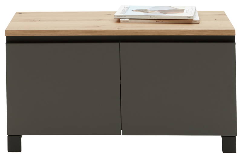 Dieter Knoll Garderobenbank SORRENT