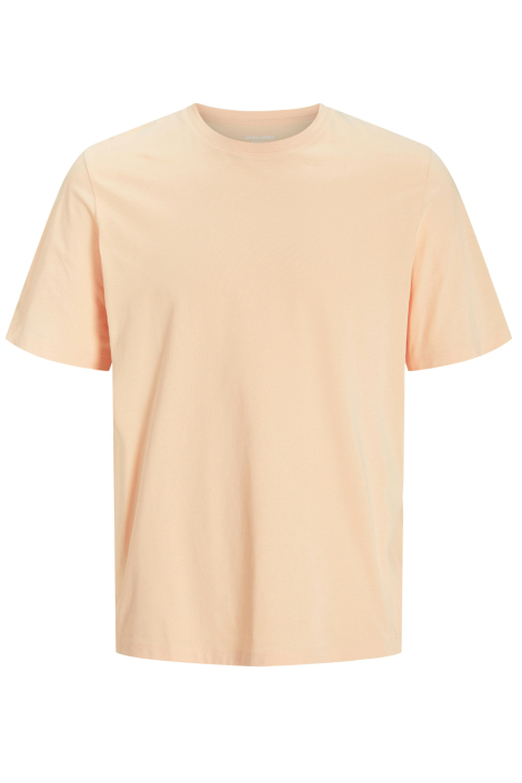 Jack & Jones oranje heren t-shirt