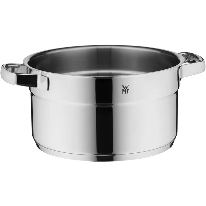 WMF Compact Cuisine RVS Kookpannenset 5-delig