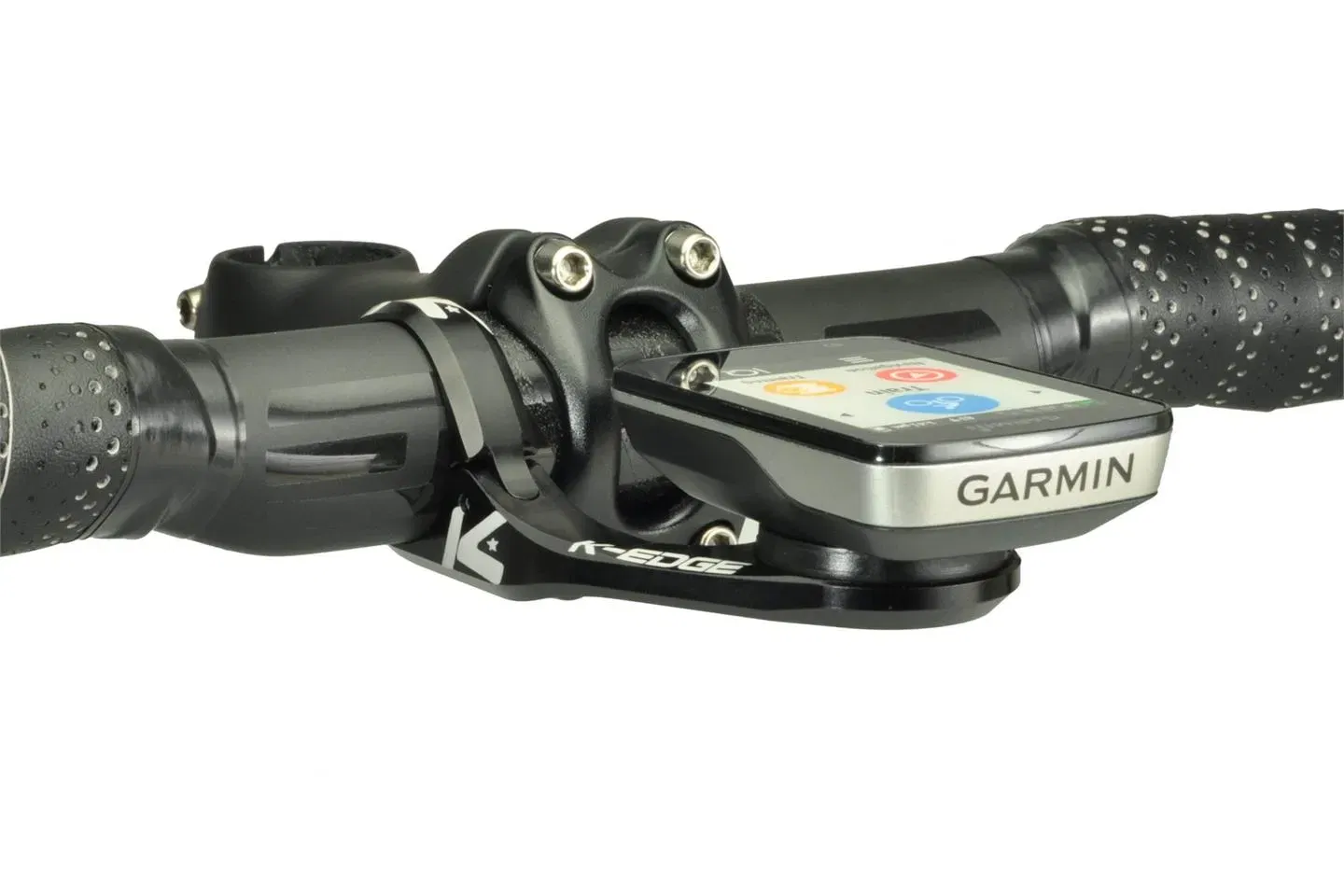 K-Edge Garmin Max Computerfeste