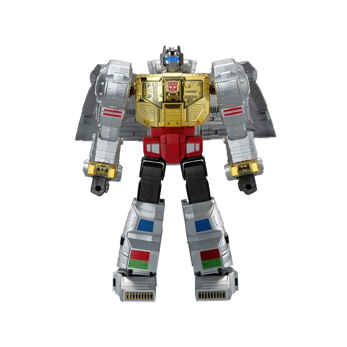 Robosen GAME Robosen Flagship Series Grimlock Robot