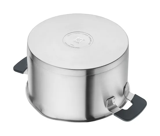 ZWILLING Kochtopfset »Simplify«, 4-teilig