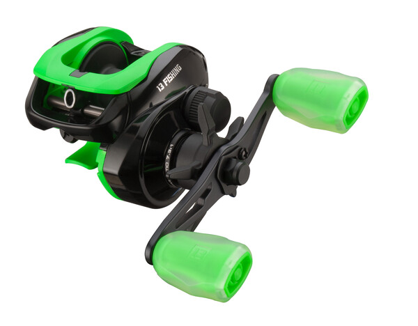Moulinet Casting 13 Fishing Modus RP2 LH