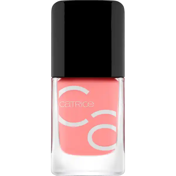 Iconails Gel Lacquer 154 Papaya Punch