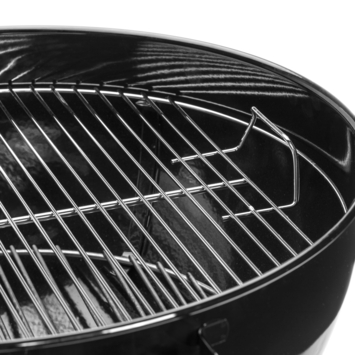Weber Original Kettle E-5730 houtskool bbq zwart