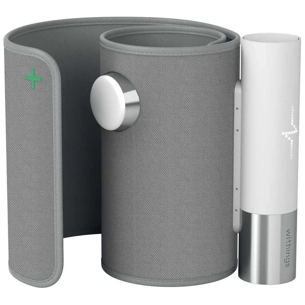 Monitor BPM Core da Withings