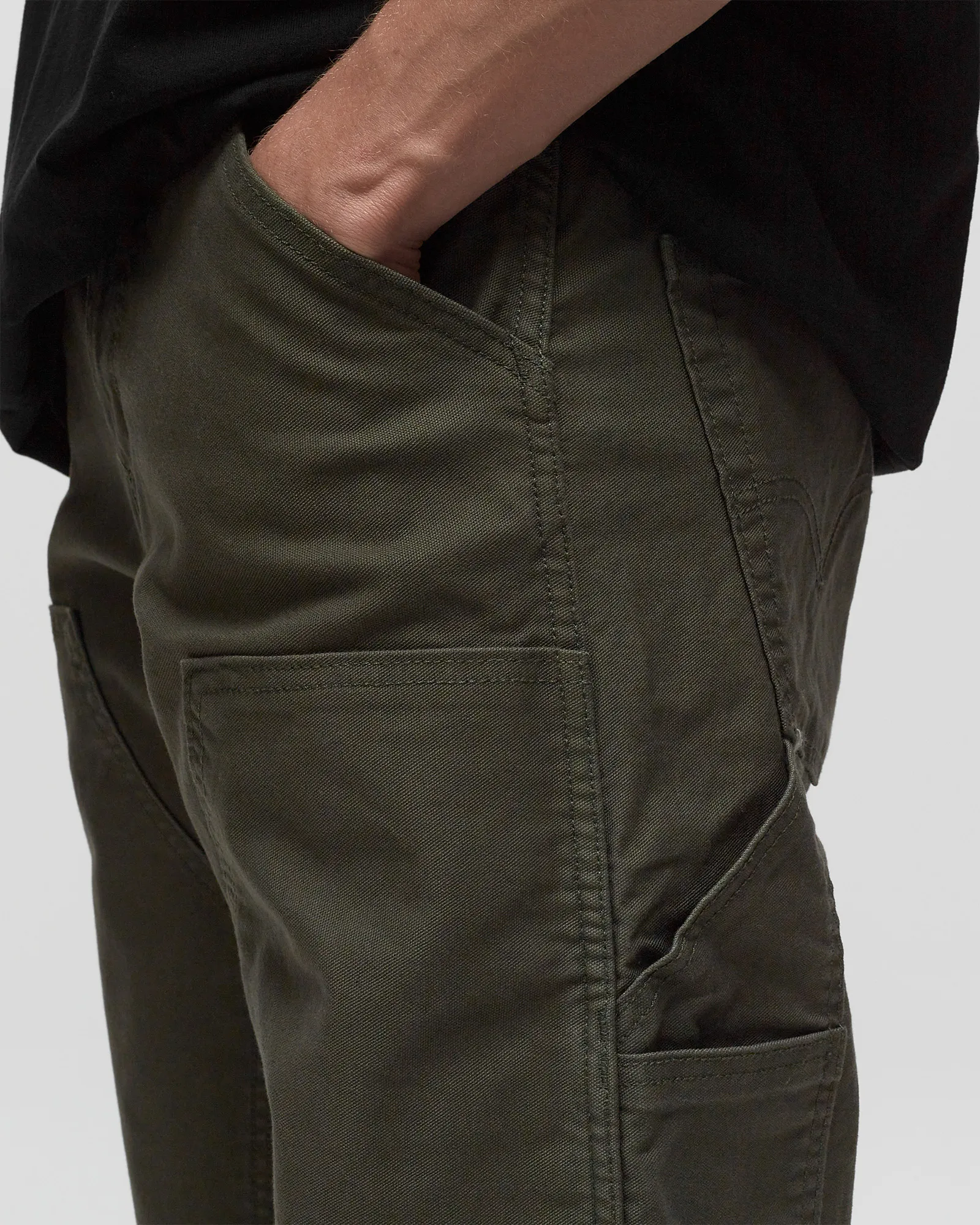 Levis WORKWEAR 565 DOUBLE KNEE