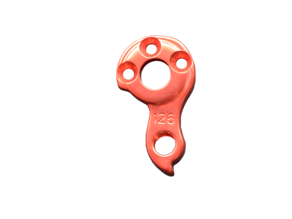 Cube Geardrop #134