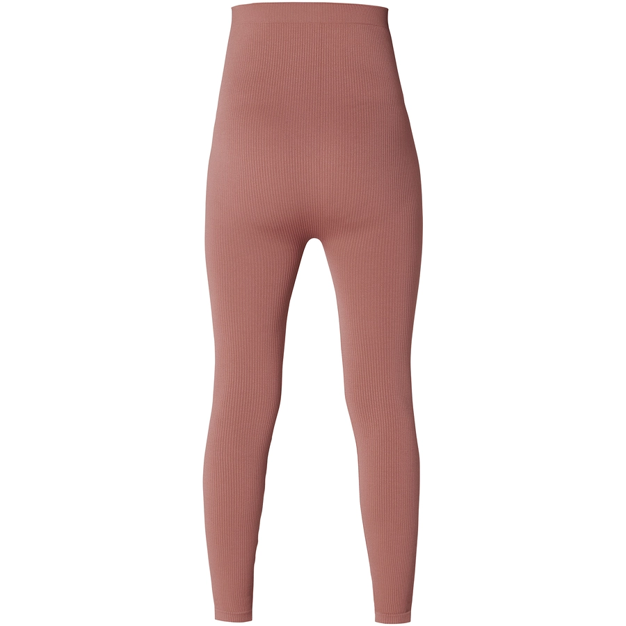 Noppies Umstandsleggings Reva Burlwood