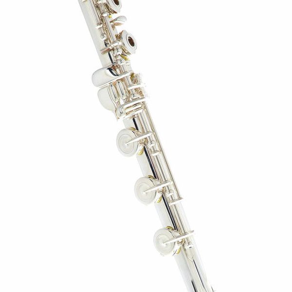 Muramatsu DS-RBEOH Flute Handmade